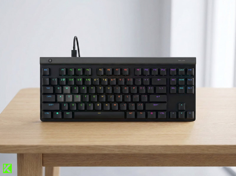 Harga Logitech G515 RAPID TKL