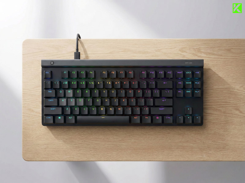 Harga Logitech G515 RAPID TKL