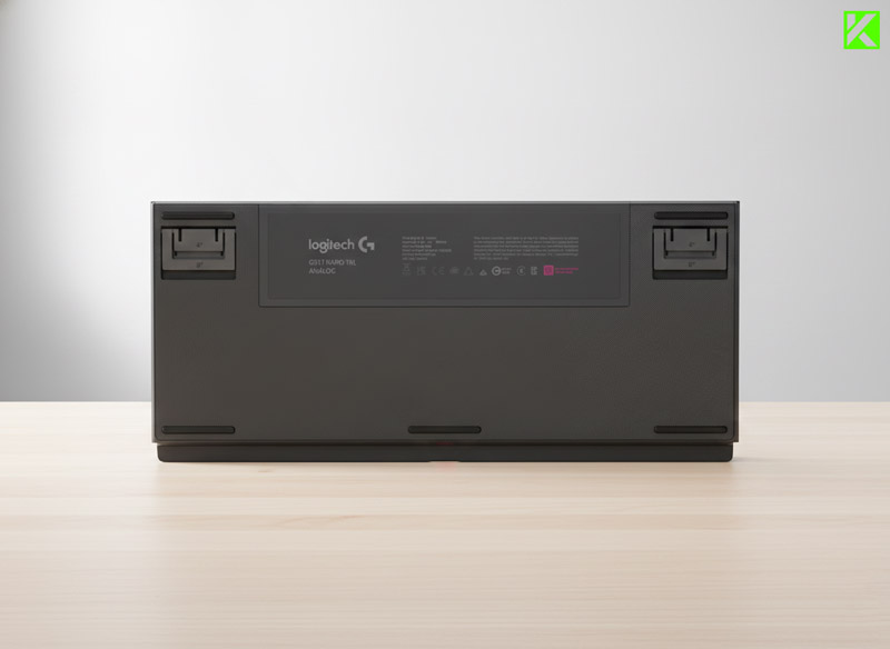 Harga Logitech G515 RAPID TKL